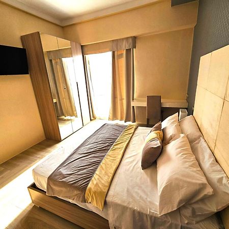 Astoria Boutique Suites Lecce Extérieur photo
