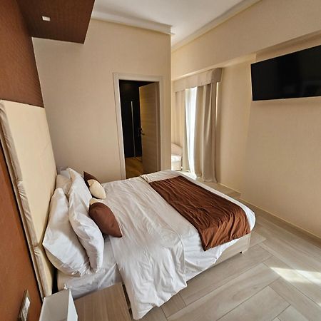 Astoria Boutique Suites Lecce Extérieur photo