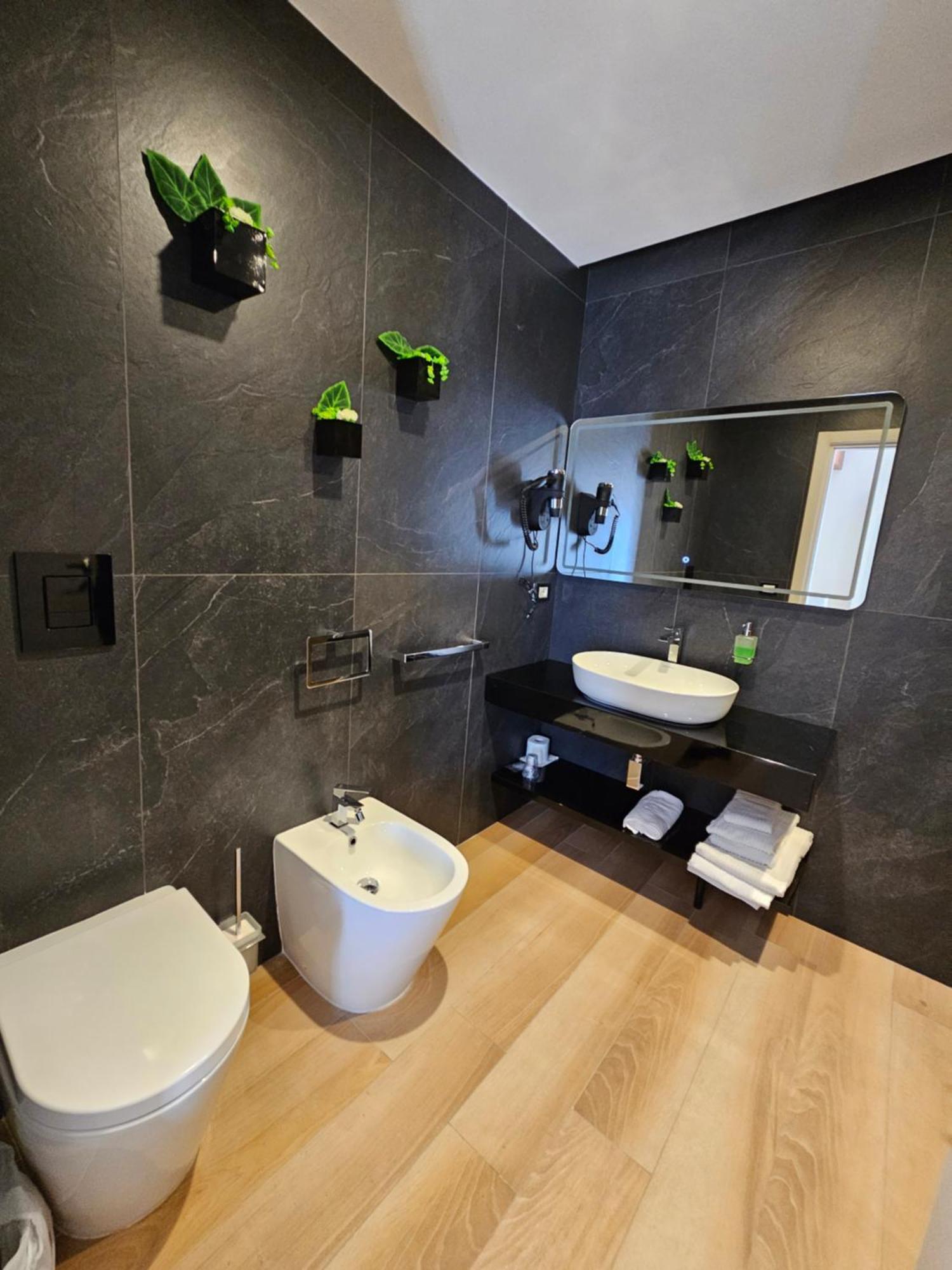 Astoria Boutique Suites Lecce Extérieur photo